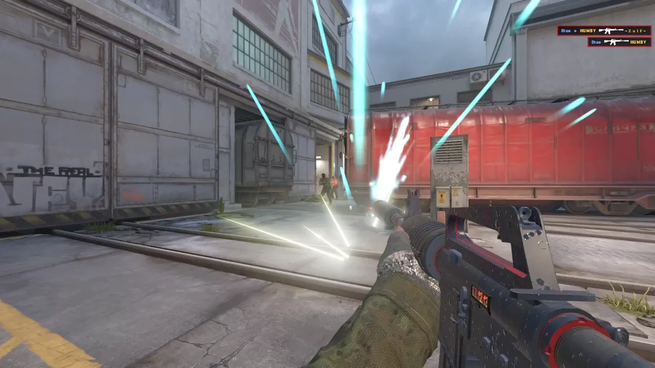 highlight